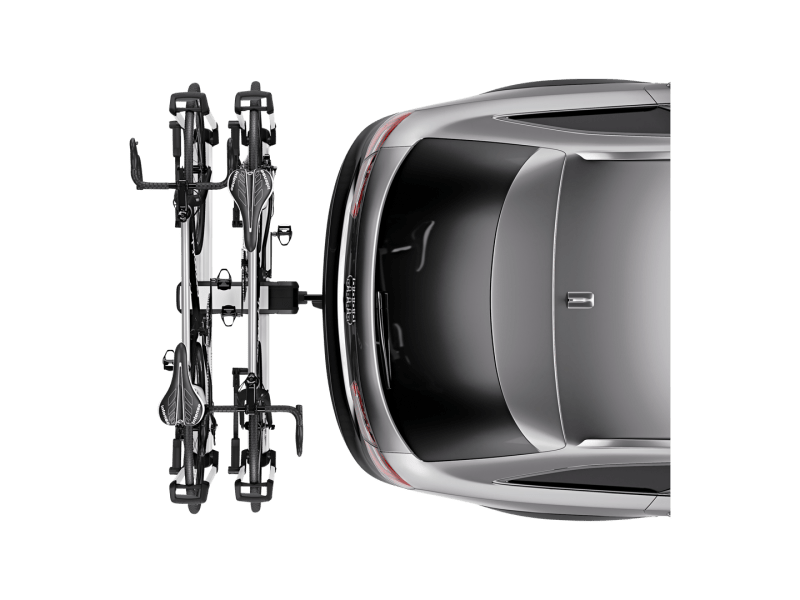 Thule Helium Platform Hitch Bike Rack