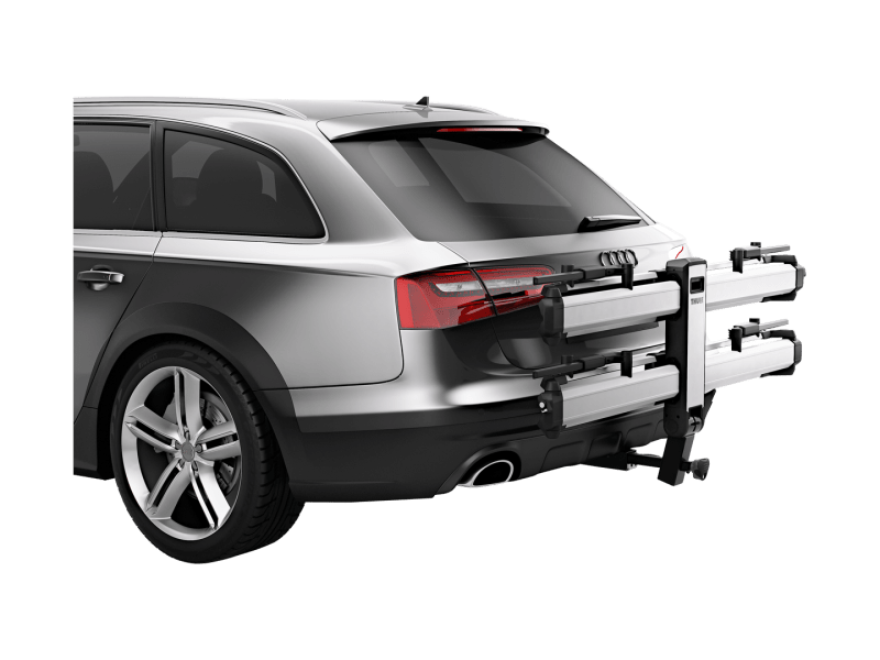 Thule bike rack helium deals
