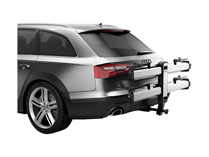 Thule Helium Platform Hitch Bike Rack