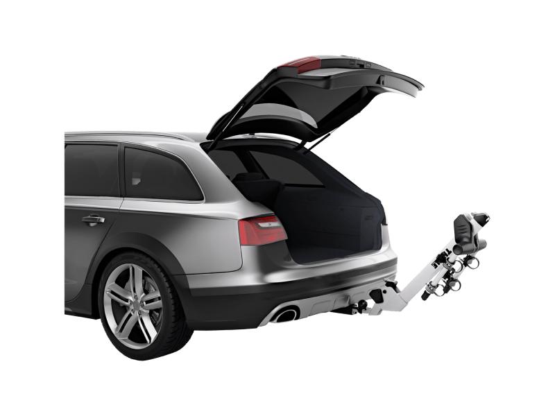 Thule helium pro 2 best sale bike rack