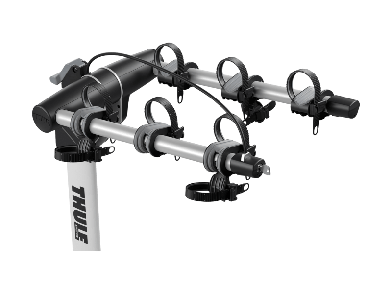 Thule Helium Pro 2 Bike Hitch Rack Electra Bikes