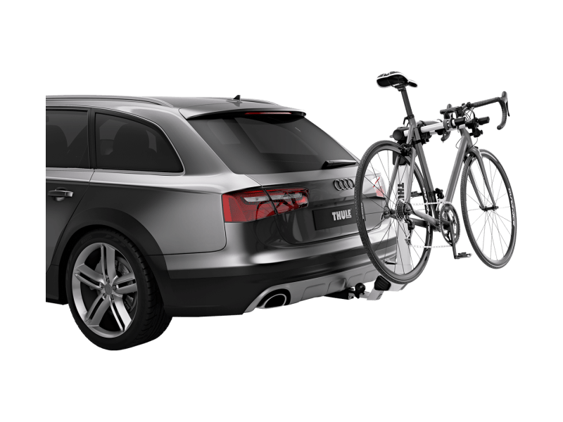 Thule Helium Pro 2 Bike Hitch Rack Electra Bikes