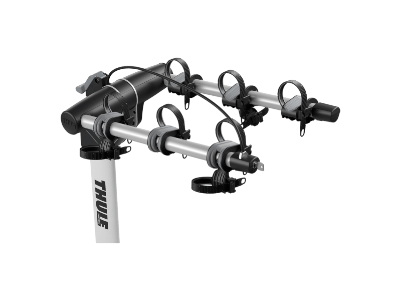 Thule Helium Pro 3 Bike Hitch Rack Electra Bikes