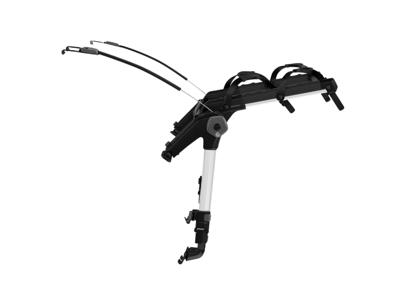 Thule 4 bike trunk rack online