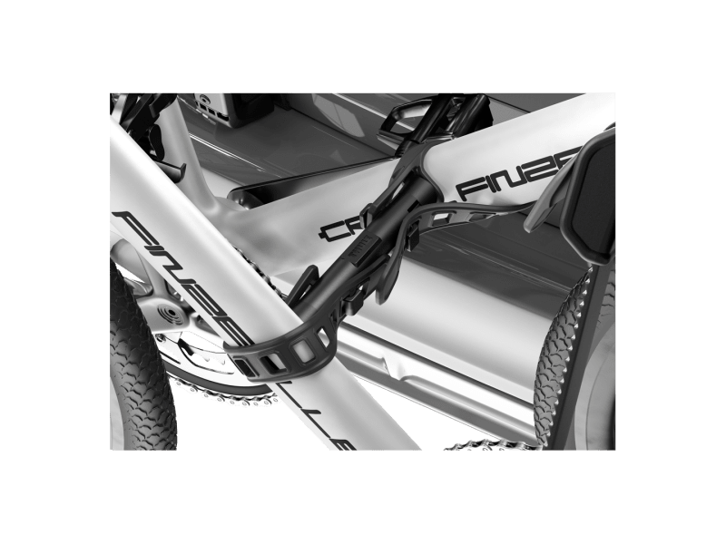 Thule rear rack sales