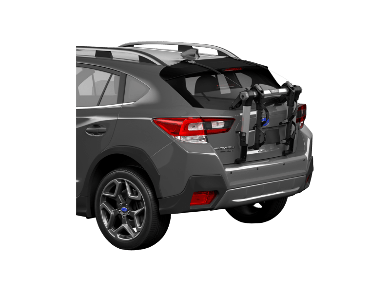 Thule compact bike new arrivals rack