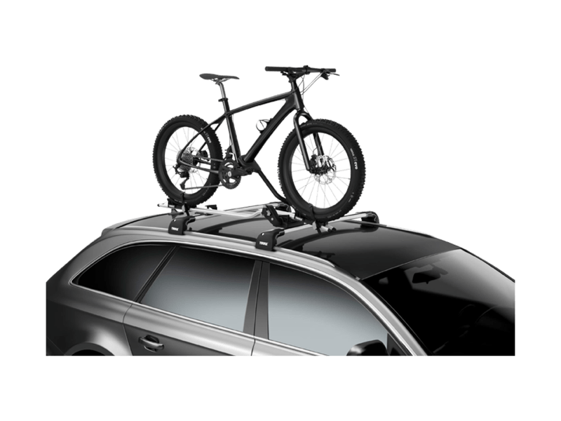Thule fat bike rack deals