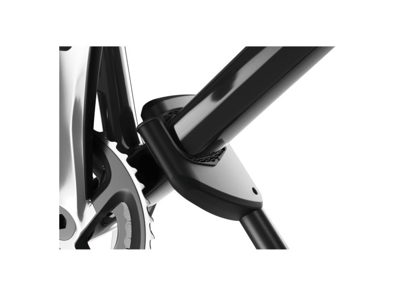Thule 591 square bar adapter shop