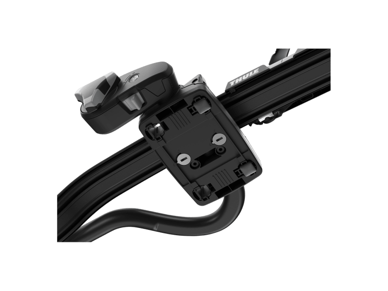 Thule ProRide XT Roof Rack Tray Trek Bikes