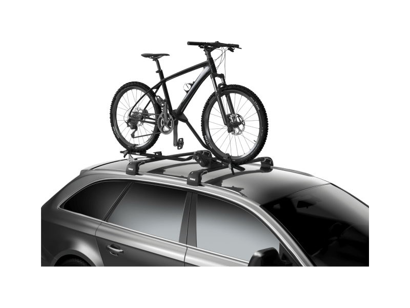 Thule mtb cheap roof rack