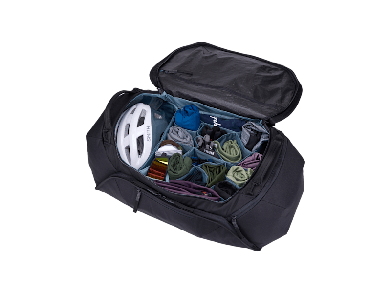 Thule RoundTrip Bike Gear Locker Trek Bikes