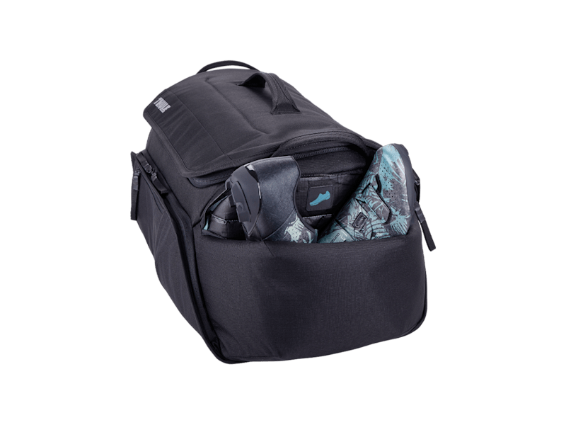 Thule bike gear locker duffel sale