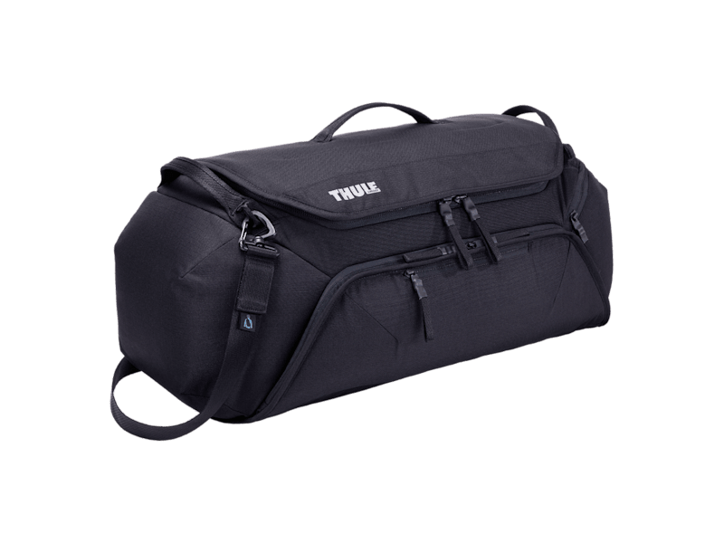 Thule RoundTrip Bike Gear Locker Trek Bikes