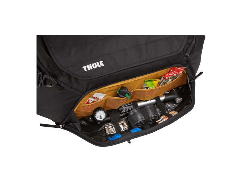 Thule - RoundTrip Bike Duffel - Black