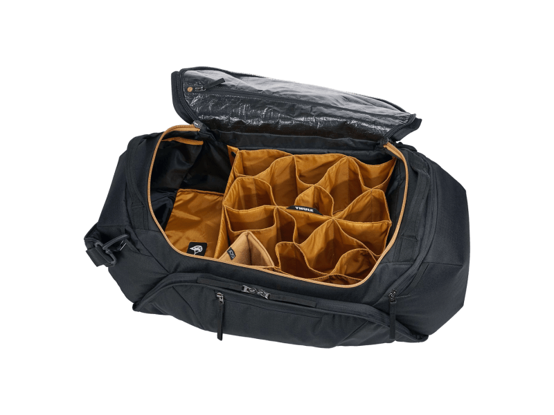 Bike gear bag 2025