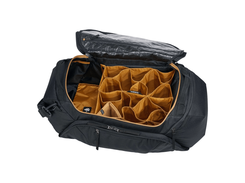 Thule RoundTrip Bike Gear Locker - Trek Bikes