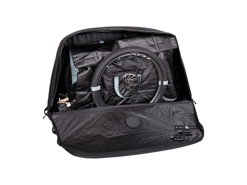Thule RoundTrip MTB Bike Travel Case