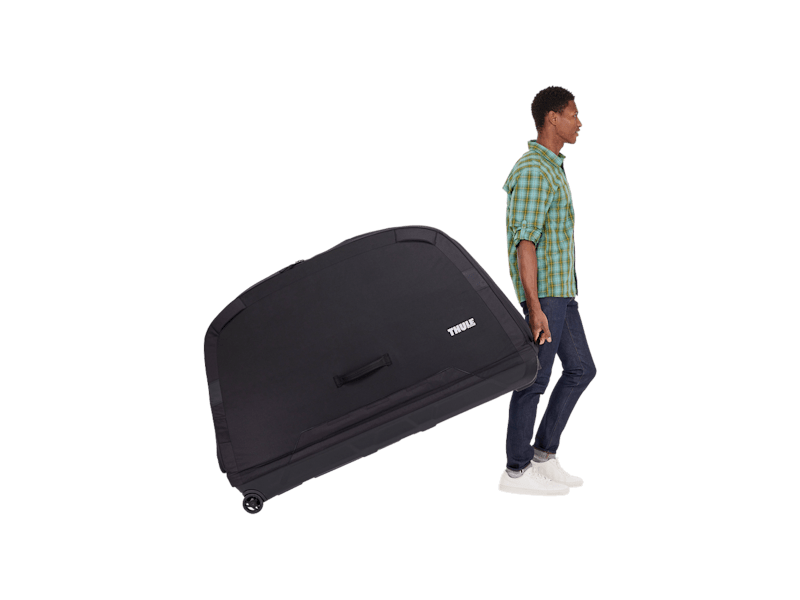 Thule RoundTrip MTB Bike Travel Case
