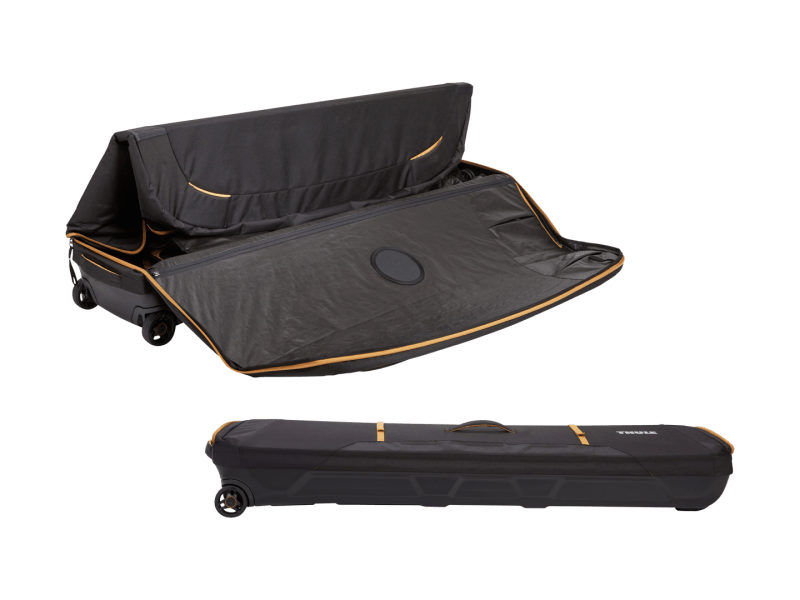 Thule RoundTrip MTB Bike Travel Case Electra Bikes