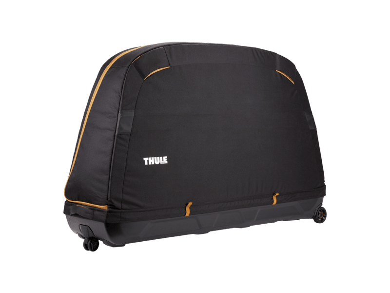 Thule bike rack bag clearance