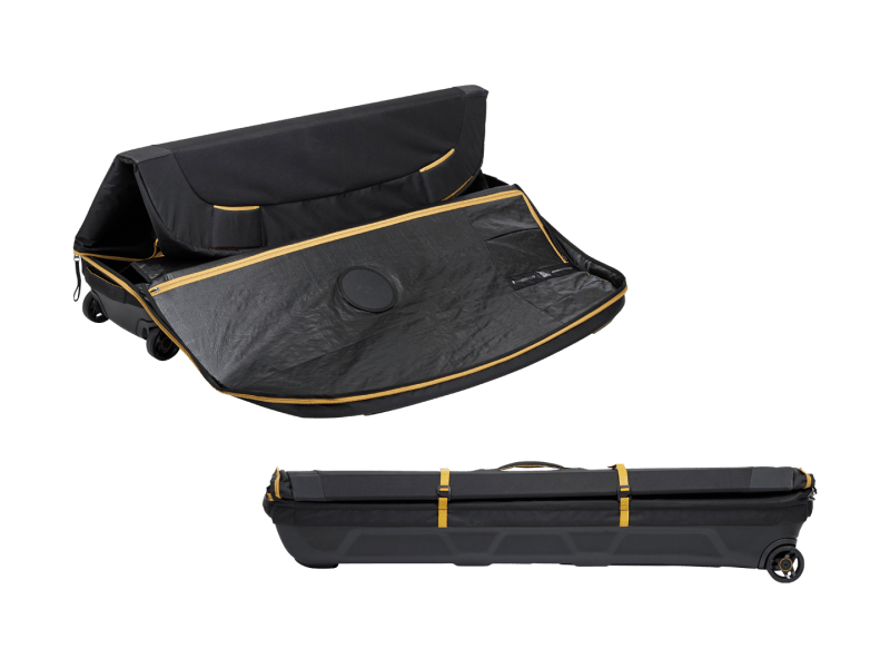 Thule RoundTrip Road Bike Travel Case Electra Bikes