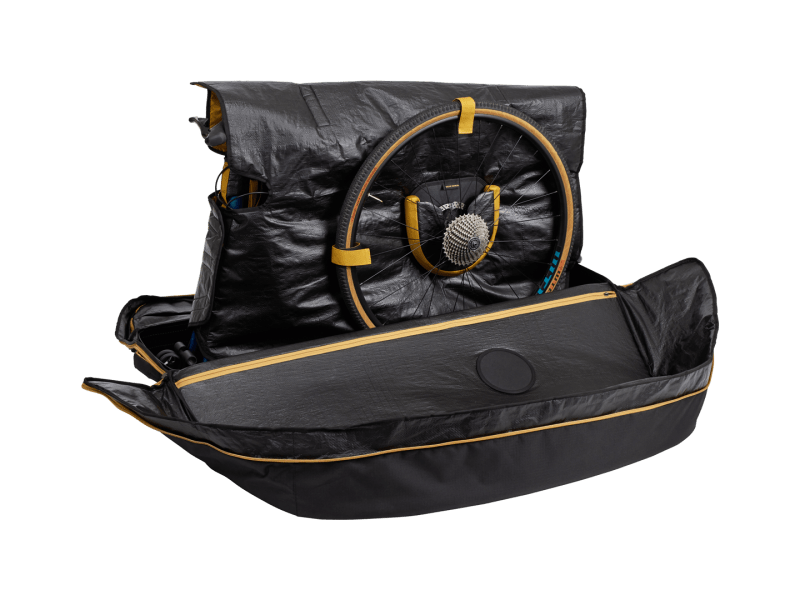 Road bike hot sale flight case