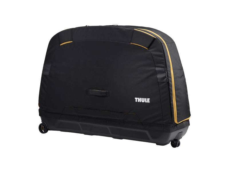 Thule RoundTrip Road Bike Travel Case Electra Bikes