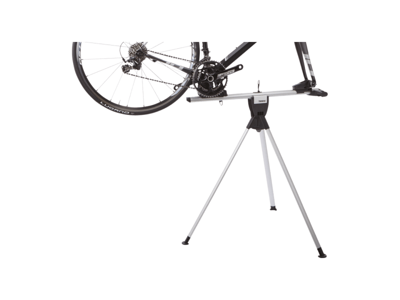 Thule bike repair stand discount