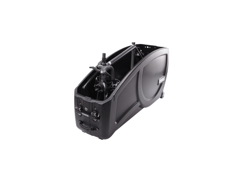 Thule transition bike case on sale