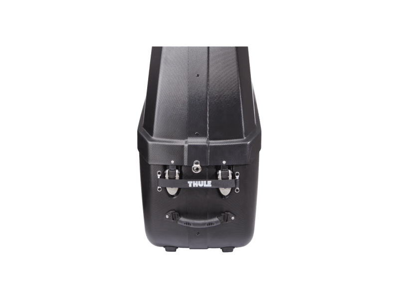 Thule RoundTrip Transition Travel Case - Electra Bikes