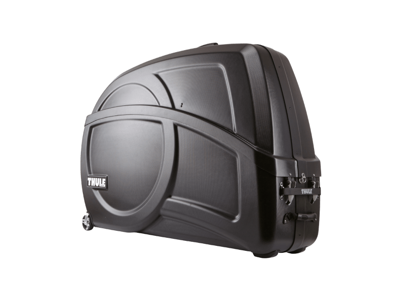 Thule RoundTrip Housse de Transport Vélo VTT - CICLIMATTIO