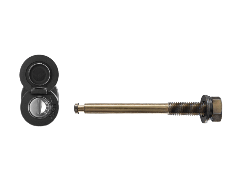 Thule snug tight lock 2025