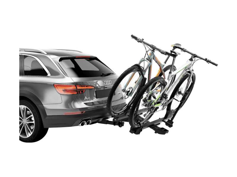 Thule T2 Pro X 2 Bike 1.25