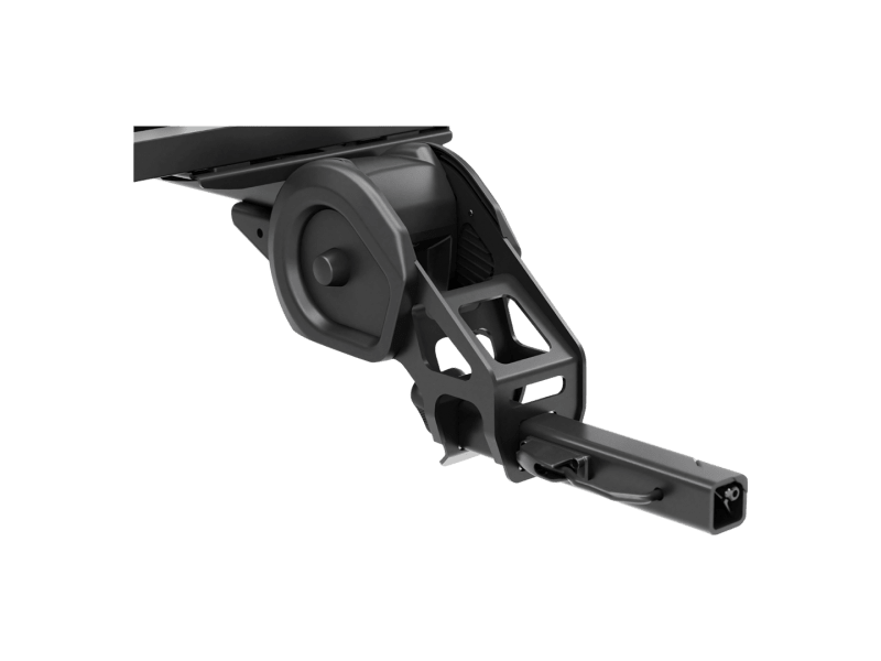 Thule T2 Pro X 2-Bike 2˝ Hitch Rack