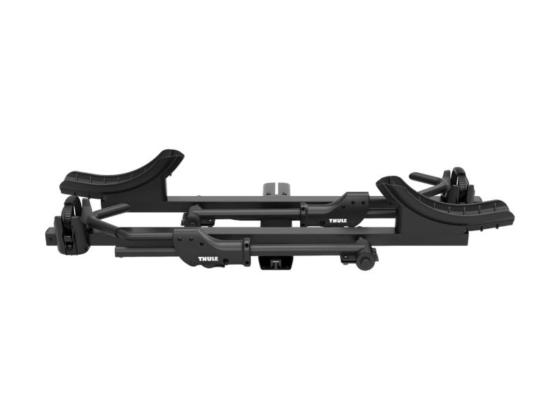 Thule T2 Pro X 2 Bike Hitch Rack Add On Electra Bikes