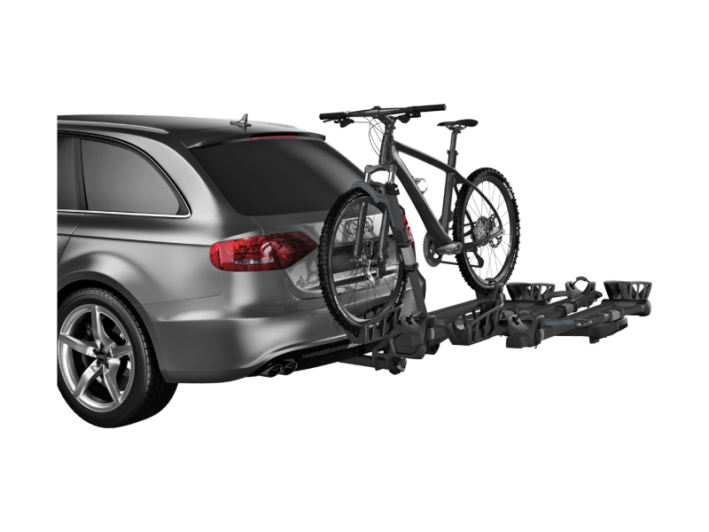 Thule bike rack xt2 online