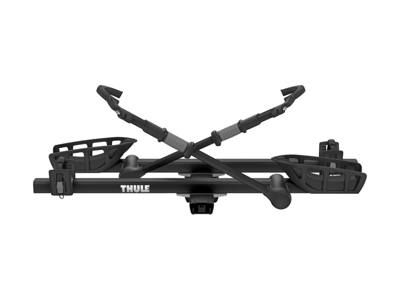 Thule t2 pro xt deals 1.25 to 2 adapter