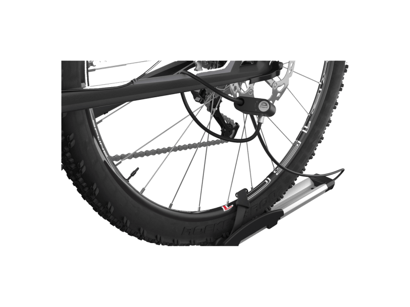 Bike wheel tray sales