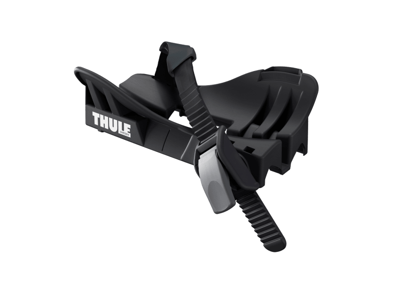 Thule UpRide Tray Fat Bike Adapter Trek Bikes