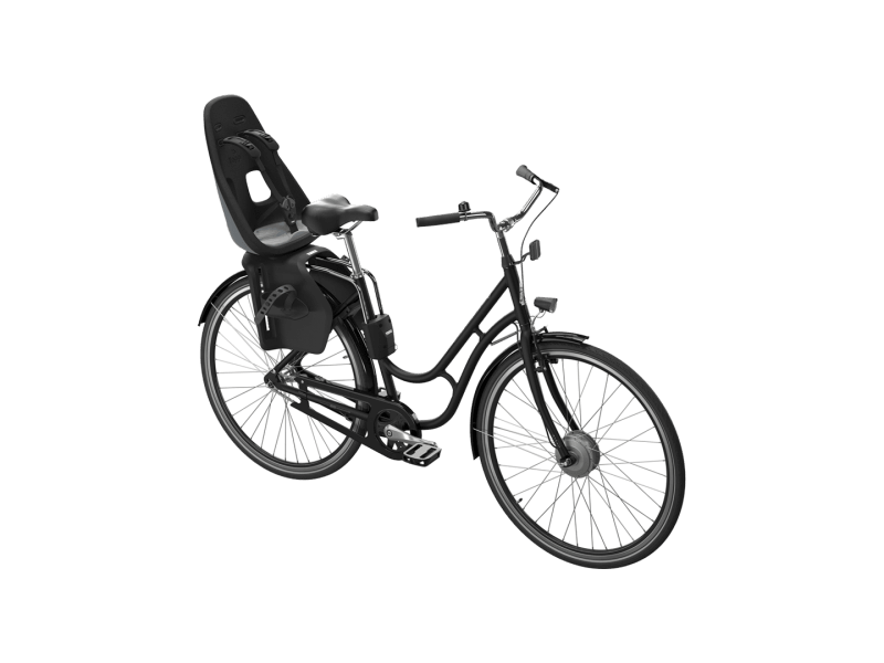 Thule Yepp Nexxt Maxi Frame Mount Child Seat - Trek Bikes