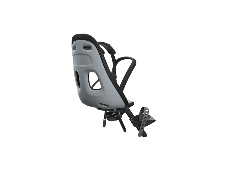 Thule Yepp Nexxt Mini Front Mount Child Seat Trek Bikes