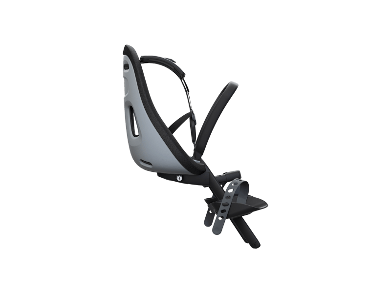 Thule Yepp Nexxt Mini Front Mount Child Seat - Trek Bikes