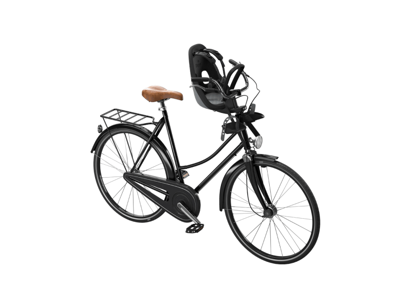 Thule Yepp Nexxt Mini Front Mount Child Seat Trek Bikes