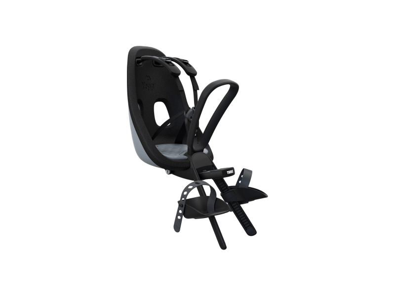 Thule Yepp Nexxt Mini Front Mount Child Seat Trek Bikes