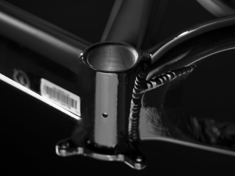 Trek dj frame hotsell