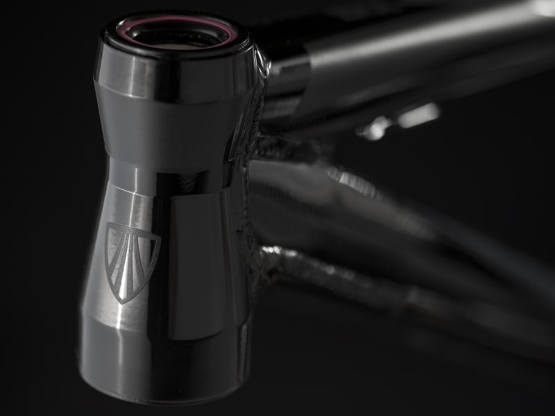 Trek outlet dj frame