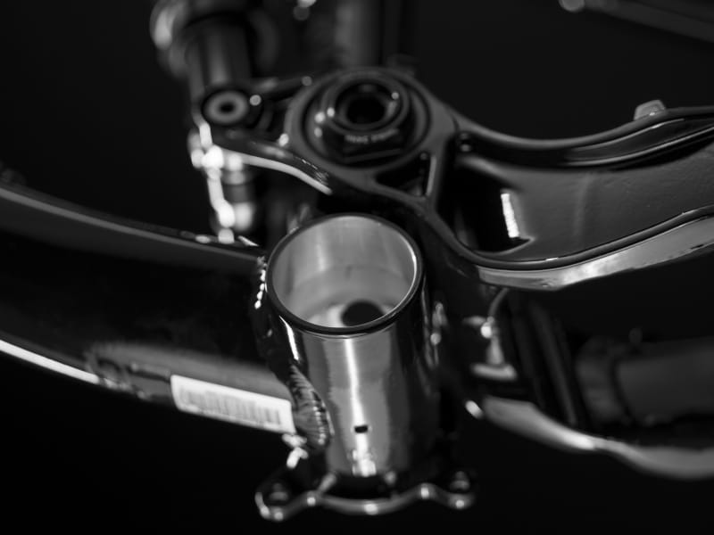 Ticket S Frameset Trek Bikes CA