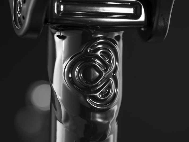 Ticket S Frameset Trek Bikes