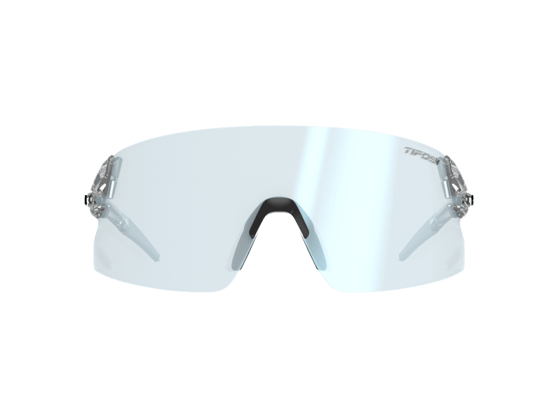 Tifosi clear cycling glasses top