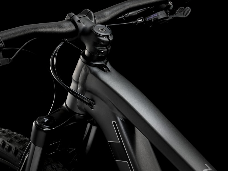 Trek top fuel clearance 5 2021